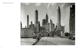 Berenice Abbott – Portraits of Modernity (wyd. hiszpańskie)