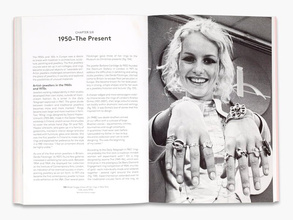 Rings. Victoria and Albert Museum