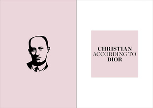 The World According to Christian Dior