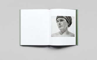 Philip Trager: Photographing Ina