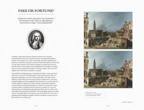 The National Gallery Masters of Art Puzzle Book