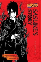 Naruto: Sasuke's Story : Sunrise