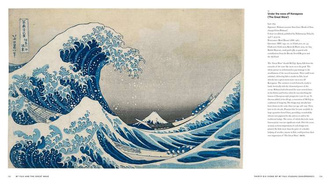 Hokusai beyond the Great Wave