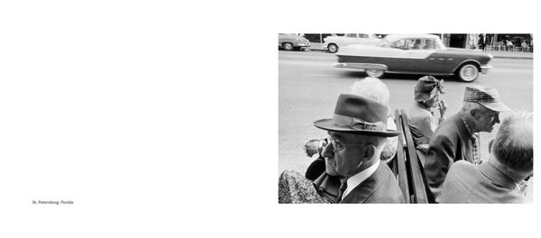 Robert Frank: The Americans