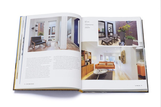 Pre-Fab Living