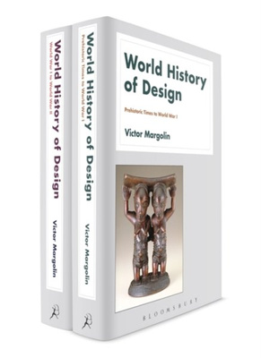 World History of Design : Two-volume set