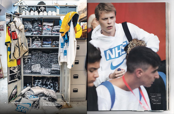 Sports Banger : Lifestyles of the poor, rich & famous