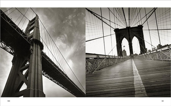 Michael Kenna - Beyond Architecture