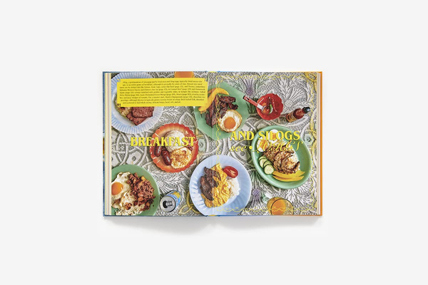 Filipinx : Heritage Recipes from the Diaspora