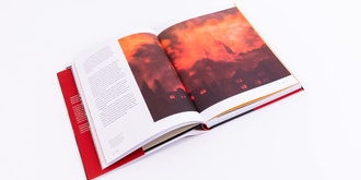 Colours of London : A History