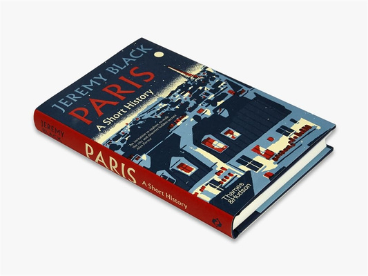 Paris: A Short History