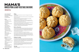 Bao & Dim Sum : 60 Easy Bun and Dumpling Recipes