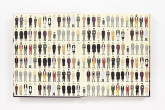 The Wes Anderson Collection: The Grand Budapest Hotel 