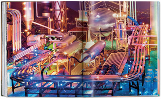 David LaChapelle. Lost + Found