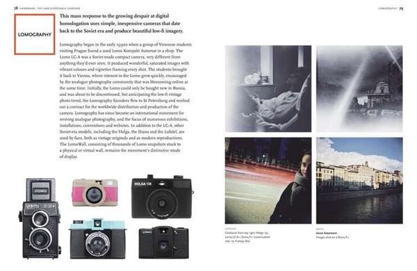 Experimental Photography: A Handbook of Techniques