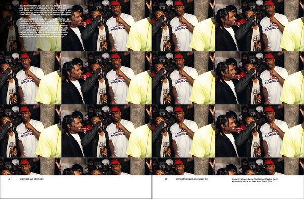 Sports Banger : Lifestyles of the poor, rich & famous