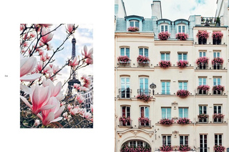 In Love with Paris : Recipes & Stories From The Most Romantic City In The World