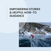 Women and Water : Stories of Adventure, Self-Discovery, and Connection in and on the Water