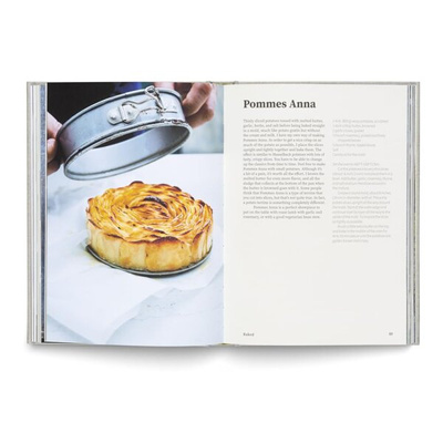 Potato Total : Timeless Recipes for Every Home Cook