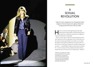 Little Book of Gucci