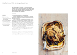 Time & Tide : Recipes and Stories from My Coastal Kitchen