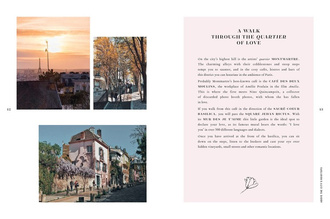 In Love with Paris : Recipes & Stories From The Most Romantic City In The World