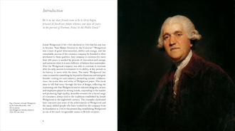 Wedgwood: Craft & Design (Victoria and Albert Museum)