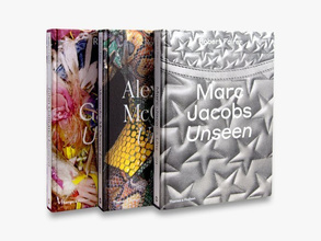 Marc Jacobs: Unseen