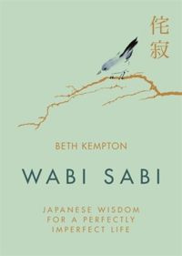 Wabi Sabi Japanese Wisdom USZKODZONA