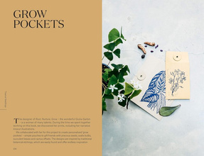 Root, Nurture, Grow: The Essential Guide to Propagating and Sharing Houseplants