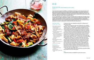 The Curry Guy Thai : Recreate Over 100 Classic Thai Takeaway and Restaurant Dishes at Home