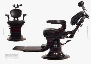 The Smile Stealers. Art of Dentistry