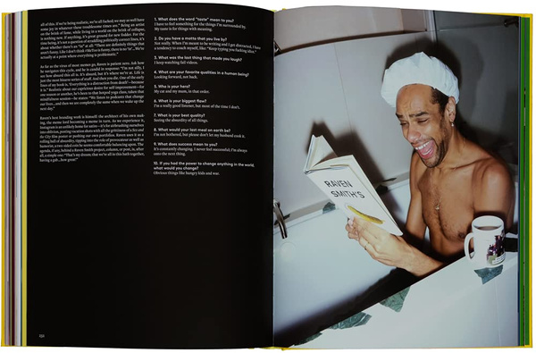 How to Be a Tastemaker