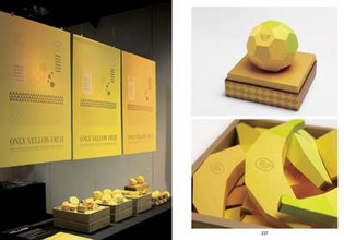 PALETTE mini 07: Monotone : New single-colour graphics