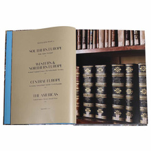 Massimo Listri: The World’s Most Beautiful Libraries XL