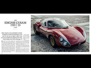 Beautiful Machines : The Era of the Elegant Sports