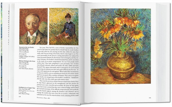 Van Gogh - Complete Paintings