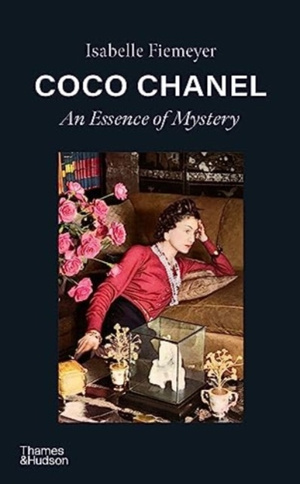 Coco Chanel : An Essence of Mystery USZKODZONA