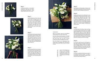 Floral Evolution : Over 20 Displays That Make the Most Of Every Stem