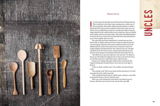 Taste the Wild : Recipes and Stories from Canada