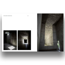 Brutalist Korea : A Photographic Tour of Post-War Korean Architecture