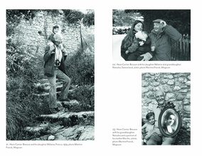 Henri Cartier-Bresson : A Biography