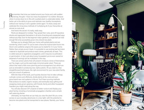 Root, Nurture, Grow: The Essential Guide to Propagating and Sharing Houseplants