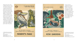 Edward Bawden’s England (Victoria and Albert Museum)