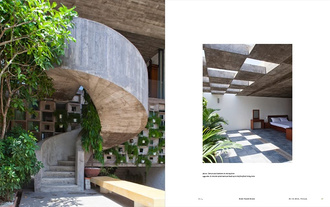 Vo Trong Nghia: Building Nature