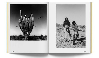 Graciela Iturbide, Heliotropo 37