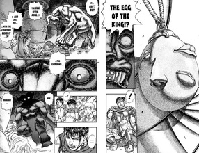 Berserk Deluxe Volume 2