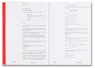 Ex Machina Screenplay Book