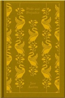 Pride and Prejudice (Penguin Clothbound Classics)