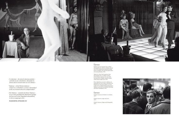 Paris, Portrait of a City